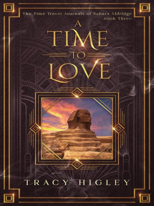 Title details for A Time to Love by Tracy Higley - Available
